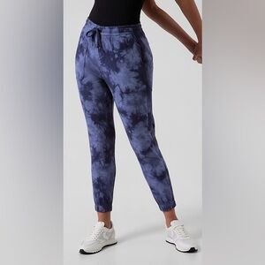Athleta joggers